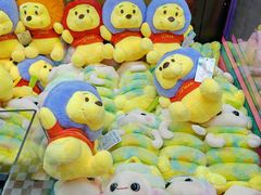 -星际传奇·电玩城·游戏厅·儿童乐园(大悦城店)