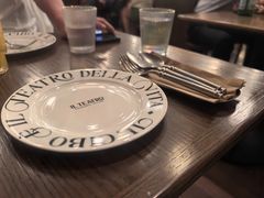 -IL TEATRO 精品意大利餐厅