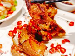 -米香居新鲁味·水饺餐厅