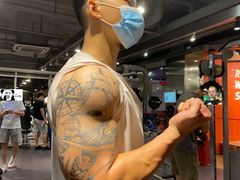 -乐刻运动健身(中电照明大厦店)