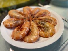 -南珠宫酒店-茶餐厅