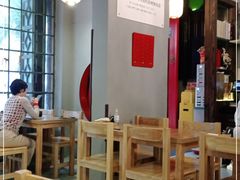 大堂-小隐(淮海路店)