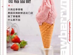 -野人牧坊Gelato(天津南开大悦城店)