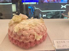 -好利来(上海长宁龙之梦店)