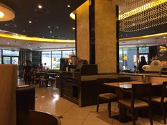 大堂-必胜客(万象城店)