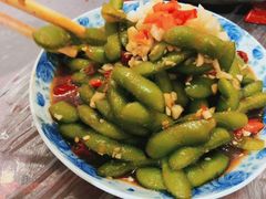 -桂萍特色牛筋牛杂(长堤街总店)