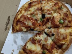 -玛格利塔·现烤披萨(解放路店)