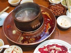 -刘老表·瓦罐汤涮肉(青云谱店)