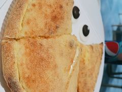 -咕鹿流心披萨(下沙店)