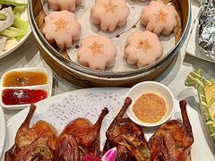 -江南粥家庄(宁国路店)
