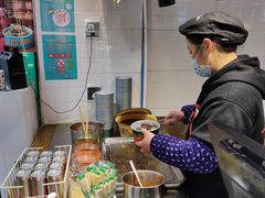 -文和友老长沙臭豆腐(太平街二店)