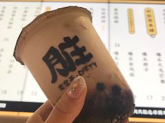 -LELECHA乐乐茶(美罗城店)