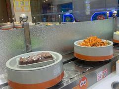 -密友回转自助火锅(中海环宇城店)