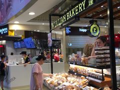 -莉莲蛋挞(日月光店)