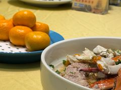 -绿岛国际酒店·海鲜酒楼(八七路店)