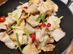 -宴武夷·匠心闽味(印象大红袍店)