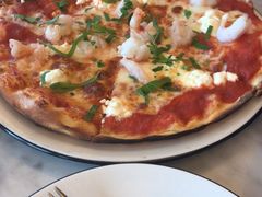 -Pizza Express(机场T1店)