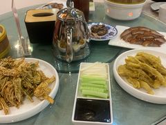 -便宜坊烤鸭店(玉蜓桥天坛店)
