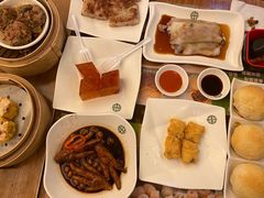 -添好运点心专门店(深水埗店)