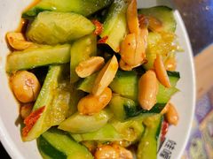 -蛙喔牛蛙(仙林万达茂店)