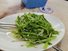 青龙菜-新峰肉骨茶