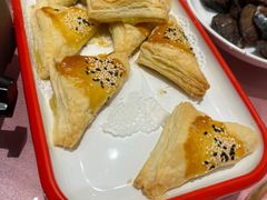 -鑫复盛礼记酒店·国家白金五钻酒家