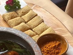 -山石榴·贵州菜(丰盛里店)