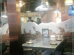 大堂-提老炮儿烧烤(南山店)