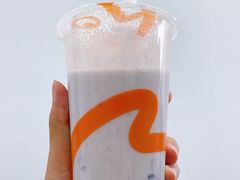 -CoCo都可(虹口龙之梦店)