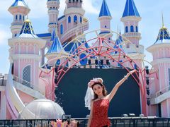 -沈阳方特欢乐世界