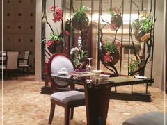 -西安西藏大厦开元名都大酒店·四季轩中餐厅