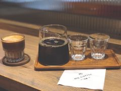 -明谦·Coffee&Cocktail Bar(美您公园店)