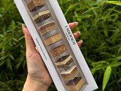 -Laderach 莱德拉(上海环贸iapm店)