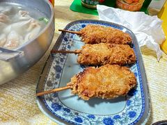 -福州人铭小吃