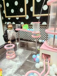 点击看大图 -MELAND CLUB亲子乐园·派对·餐厅(北京芳圆里ID MALL店)