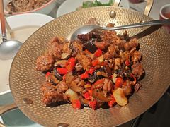 -湘西小馆(滨河路店)