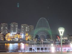 -海河外滩公园