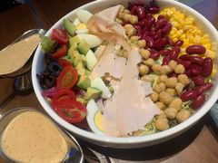 主厨推荐沙拉-Ambra Haus琥珀屋精酿餐厅(宝山店)