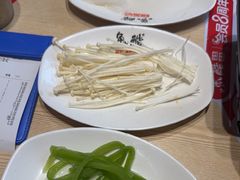 -鱼酷活鱼烤鱼(沈阳大悦城店)