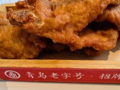 -双合园·海鲜水饺青岛菜(万佳广场店)