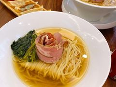-真打拉面·日式拉面新流派(体育西横街店)