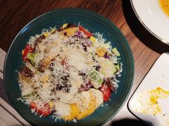 -Primo·丽莫意大利窑烤披萨