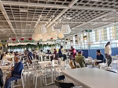 -宜家·瑞典风味餐厅(四元桥店)