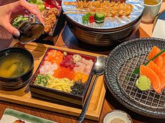 -山葵家·创意料理(宁波来福士店)