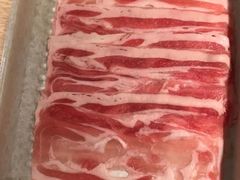 -温野菜涮涮锅(西单大悦城店)