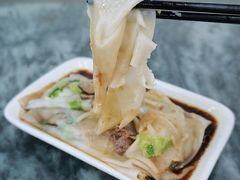 招牌牛肉肠-穗银肠粉店(东川路店)