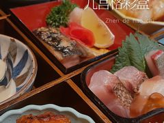 -小山日本料理(电子大厦店)