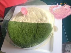 -36cake生日蛋糕(福田店)