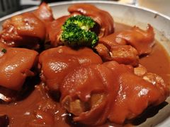 -鹿港小镇(霄云店)