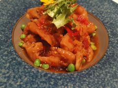 吮指鸡爪-径山十八道·风味民间菜(杭州总店)